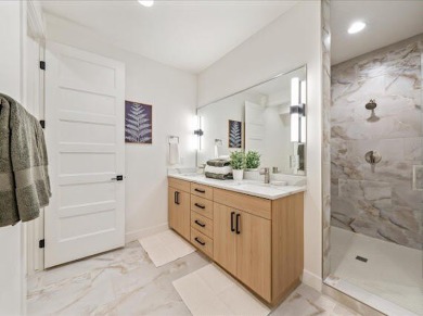 New Nighty Rental approved, TURNKEY townhome in the exciting new on The Ledges Golf Club in Utah - for sale on GolfHomes.com, golf home, golf lot