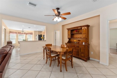 THIS IS AN OPPORTUNITY YOU WONT WANT TO MISS.  TWO HOMES NEXT TO on Eagle Ridge At Spruce Creek Country Club in Florida - for sale on GolfHomes.com, golf home, golf lot