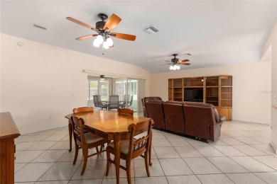 THIS IS AN OPPORTUNITY YOU WONT WANT TO MISS.  TWO HOMES NEXT TO on Eagle Ridge At Spruce Creek Country Club in Florida - for sale on GolfHomes.com, golf home, golf lot