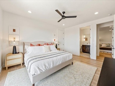 New Nighty Rental approved, TURNKEY townhome in the exciting new on The Ledges Golf Club in Utah - for sale on GolfHomes.com, golf home, golf lot
