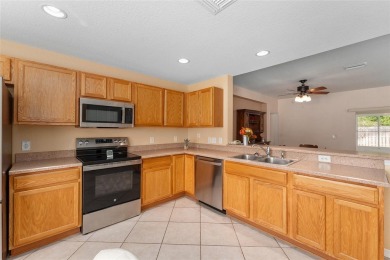 THIS IS AN OPPORTUNITY YOU WONT WANT TO MISS.  TWO HOMES NEXT TO on Eagle Ridge At Spruce Creek Country Club in Florida - for sale on GolfHomes.com, golf home, golf lot