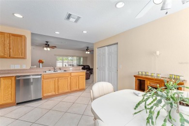 THIS IS AN OPPORTUNITY YOU WONT WANT TO MISS.  TWO HOMES NEXT TO on Eagle Ridge At Spruce Creek Country Club in Florida - for sale on GolfHomes.com, golf home, golf lot