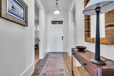 Enjoy the main lake views from spectacular corner condo in on The Golf Club at Cuscowilla in Georgia - for sale on GolfHomes.com, golf home, golf lot