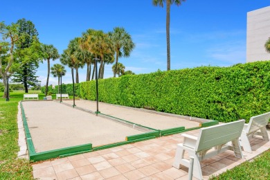 Experience resort-style living at Gemini Condominiums, ideally on North Palm Beach Country Club in Florida - for sale on GolfHomes.com, golf home, golf lot