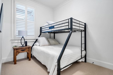 Enjoy the main lake views from spectacular corner condo in on The Golf Club at Cuscowilla in Georgia - for sale on GolfHomes.com, golf home, golf lot