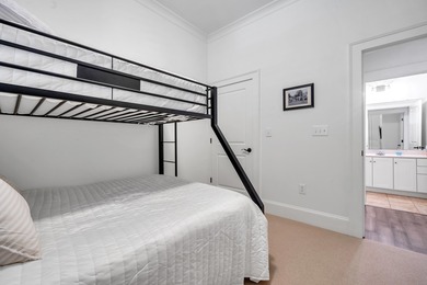 Enjoy the main lake views from spectacular corner condo in on The Golf Club at Cuscowilla in Georgia - for sale on GolfHomes.com, golf home, golf lot