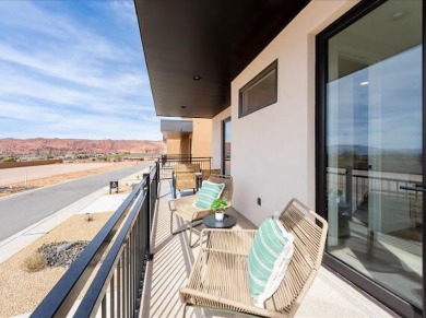 New Nighty Rental approved, TURNKEY townhome in the exciting new on The Ledges Golf Club in Utah - for sale on GolfHomes.com, golf home, golf lot