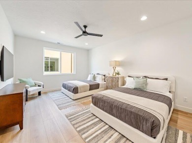 New Nighty Rental approved, TURNKEY townhome in the exciting new on The Ledges Golf Club in Utah - for sale on GolfHomes.com, golf home, golf lot