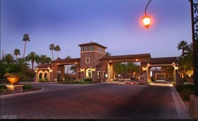REDUCED!!! MOTIVATED SELLER A MUST SEE TODAY, ALL OFFERS on Tuscany Golf Club in Nevada - for sale on GolfHomes.com, golf home, golf lot