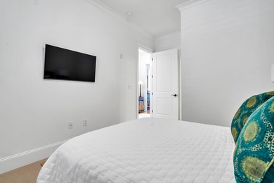 Enjoy the main lake views from spectacular corner condo in on The Golf Club at Cuscowilla in Georgia - for sale on GolfHomes.com, golf home, golf lot