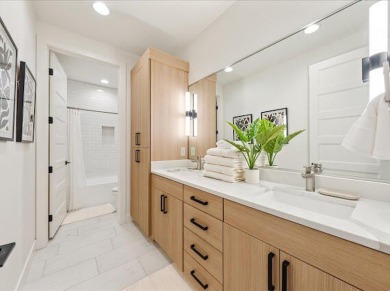 New Nighty Rental approved, TURNKEY townhome in the exciting new on The Ledges Golf Club in Utah - for sale on GolfHomes.com, golf home, golf lot