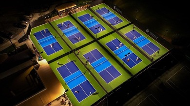 Absolutely gorgeous Bobby Jones model 1st floor, complete on Gleneagles Golf and Country Club in Florida - for sale on GolfHomes.com, golf home, golf lot