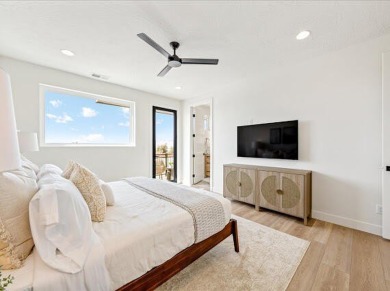 New Nighty Rental approved, TURNKEY townhome in the exciting new on The Ledges Golf Club in Utah - for sale on GolfHomes.com, golf home, golf lot