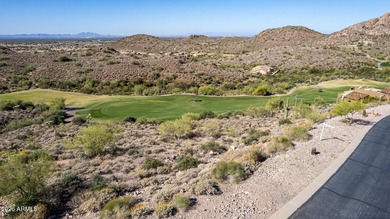 Stunning golf course lot with panoramic views. Architectural on Gold Canyon Golf Resort - Sidewinder in Arizona - for sale on GolfHomes.com, golf home, golf lot