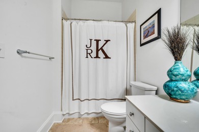 Enjoy the main lake views from spectacular corner condo in on The Golf Club at Cuscowilla in Georgia - for sale on GolfHomes.com, golf home, golf lot