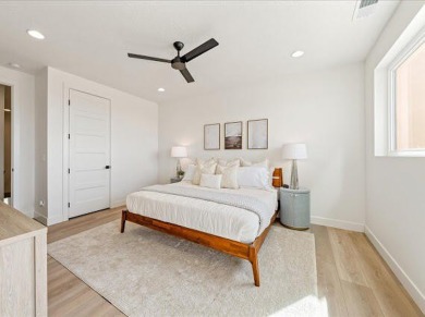 New Nighty Rental approved, TURNKEY townhome in the exciting new on The Ledges Golf Club in Utah - for sale on GolfHomes.com, golf home, golf lot