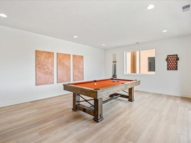 New Nighty Rental approved, TURNKEY townhome in the exciting new on The Ledges Golf Club in Utah - for sale on GolfHomes.com, golf home, golf lot