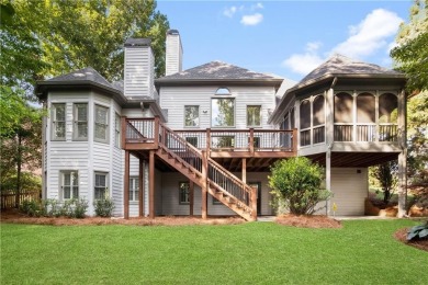 If you are looking for a custom-built home in Brookstone Country on Brookstone Golf and Country Club in Georgia - for sale on GolfHomes.com, golf home, golf lot