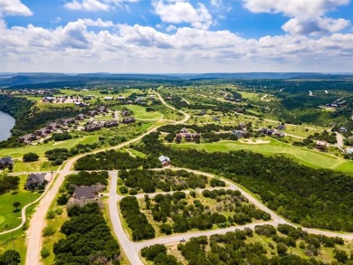 Raw lot primed for a dreamer. This lot is just off the main on The Cliffs Resort in Texas - for sale on GolfHomes.com, golf home, golf lot