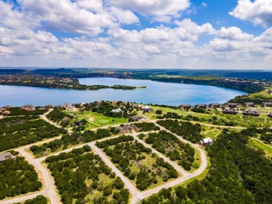 Raw lot primed for a dreamer. This lot is just off the main on The Cliffs Resort in Texas - for sale on GolfHomes.com, golf home, golf lot