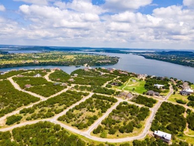 Raw lot primed for a dreamer. This lot is just off the main on The Cliffs Resort in Texas - for sale on GolfHomes.com, golf home, golf lot