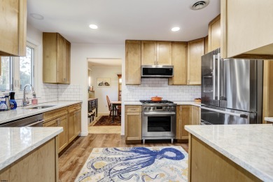 Hurry up don't miss this rare opportunity to own this adorable on Greate Bay Golf Club in New Jersey - for sale on GolfHomes.com, golf home, golf lot