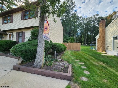 Don't miss out on this beautiful 3 Bedroom 1 & half Bathroom on Wedgwood Country Club in New Jersey - for sale on GolfHomes.com, golf home, golf lot