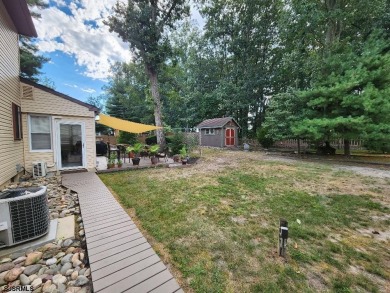 Don't miss out on this beautiful 3 Bedroom 1 & half Bathroom on Wedgwood Country Club in New Jersey - for sale on GolfHomes.com, golf home, golf lot