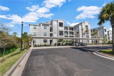 This listing for a second-floor condo in Florida offers a on Heritage Landing Golf  in Florida - for sale on GolfHomes.com, golf home, golf lot
