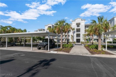 This listing for a second-floor condo in Florida offers a on Heritage Landing Golf  in Florida - for sale on GolfHomes.com, golf home, golf lot