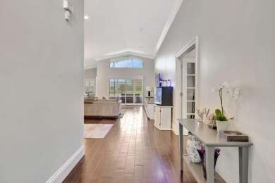Welcome to this fully remodeled and move in ready 3 bedroom, 2 on Westchester Golf and Country Club in Florida - for sale on GolfHomes.com, golf home, golf lot