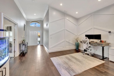 Welcome to this fully remodeled and move in ready 3 bedroom, 2 on Westchester Golf and Country Club in Florida - for sale on GolfHomes.com, golf home, golf lot