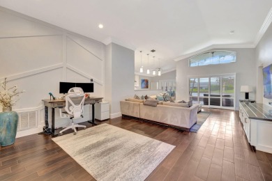 Welcome to this fully remodeled and move in ready 3 bedroom, 2 on Westchester Golf and Country Club in Florida - for sale on GolfHomes.com, golf home, golf lot