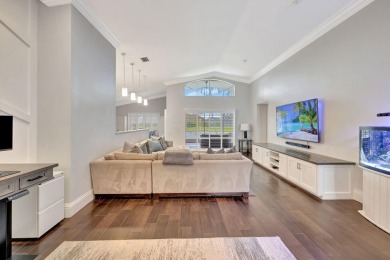 Welcome to this fully remodeled and move in ready 3 bedroom, 2 on Westchester Golf and Country Club in Florida - for sale on GolfHomes.com, golf home, golf lot