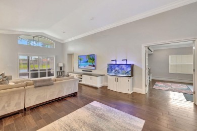 Welcome to this fully remodeled and move in ready 3 bedroom, 2 on Westchester Golf and Country Club in Florida - for sale on GolfHomes.com, golf home, golf lot
