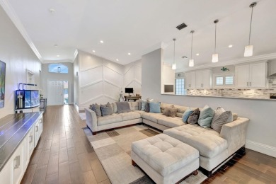 Welcome to this fully remodeled and move in ready 3 bedroom, 2 on Westchester Golf and Country Club in Florida - for sale on GolfHomes.com, golf home, golf lot