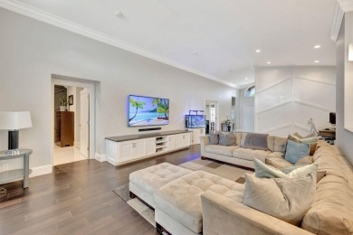 Welcome to this fully remodeled and move in ready 3 bedroom, 2 on Westchester Golf and Country Club in Florida - for sale on GolfHomes.com, golf home, golf lot