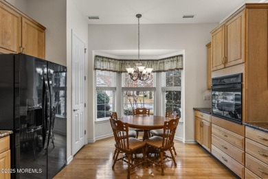 Welcome Home to this stunning, impeccably maintained, Double on Westlake Golf and Country Club in New Jersey - for sale on GolfHomes.com, golf home, golf lot