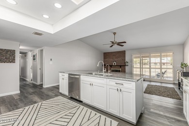 This one is Perfection! Discover this beautifully updated on Ahwatukee Country Club in Arizona - for sale on GolfHomes.com, golf home, golf lot