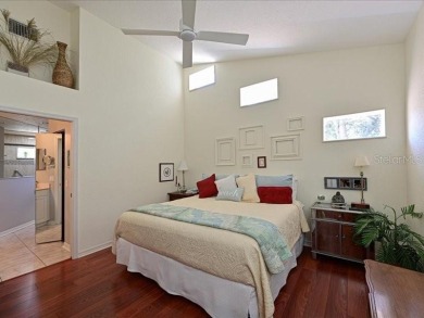 Very nicely updated 2 bedroom, plus den which can also be used on Tara Golf and Country Club in Florida - for sale on GolfHomes.com, golf home, golf lot