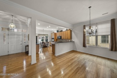 Welcome Home to this stunning, impeccably maintained, Double on Westlake Golf and Country Club in New Jersey - for sale on GolfHomes.com, golf home, golf lot