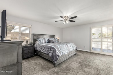 This one is Perfection! Discover this beautifully updated on Ahwatukee Country Club in Arizona - for sale on GolfHomes.com, golf home, golf lot