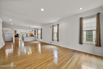 Welcome Home to this stunning, impeccably maintained, Double on Westlake Golf and Country Club in New Jersey - for sale on GolfHomes.com, golf home, golf lot
