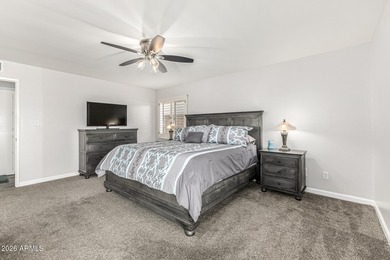 This one is Perfection! Discover this beautifully updated on Ahwatukee Country Club in Arizona - for sale on GolfHomes.com, golf home, golf lot