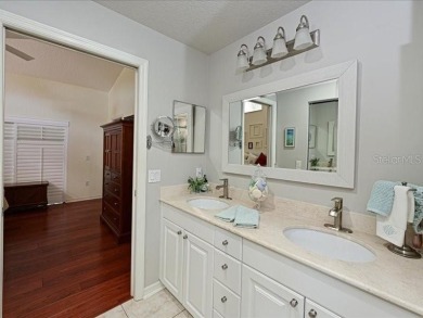Very nicely updated 2 bedroom, plus den which can also be used on Tara Golf and Country Club in Florida - for sale on GolfHomes.com, golf home, golf lot