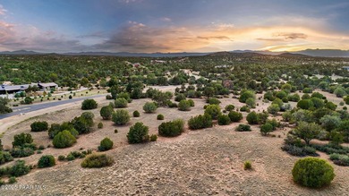 Set on 10.32 pristine acres, this remarkable property combines on Talking Rock Golf Club in Arizona - for sale on GolfHomes.com, golf home, golf lot