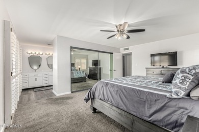 This one is Perfection! Discover this beautifully updated on Ahwatukee Country Club in Arizona - for sale on GolfHomes.com, golf home, golf lot