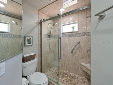 Very nicely updated 2 bedroom, plus den which can also be used on Tara Golf and Country Club in Florida - for sale on GolfHomes.com, golf home, golf lot
