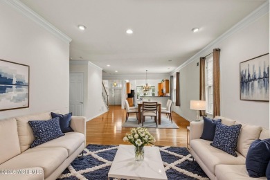 Welcome Home to this stunning, impeccably maintained, Double on Westlake Golf and Country Club in New Jersey - for sale on GolfHomes.com, golf home, golf lot