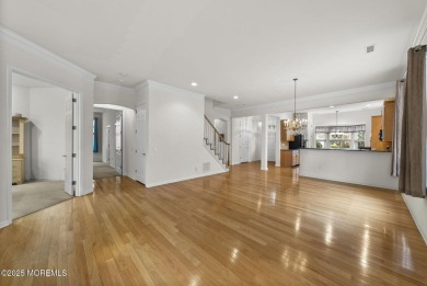 Welcome Home to this stunning, impeccably maintained, Double on Westlake Golf and Country Club in New Jersey - for sale on GolfHomes.com, golf home, golf lot